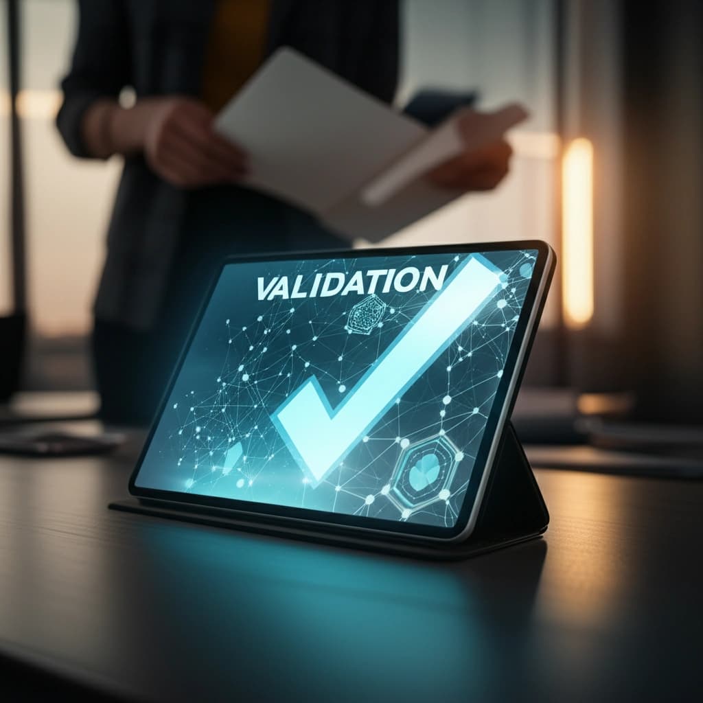 Validate Your Business Idea with Entra AI